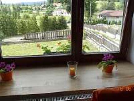 Chalupa Pod Lesem Telč Exteriör bild